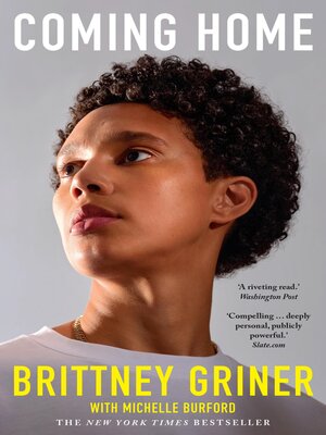 cover image of Coming Home